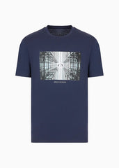 TSHIRT ARMANI EXCHANGE A|X