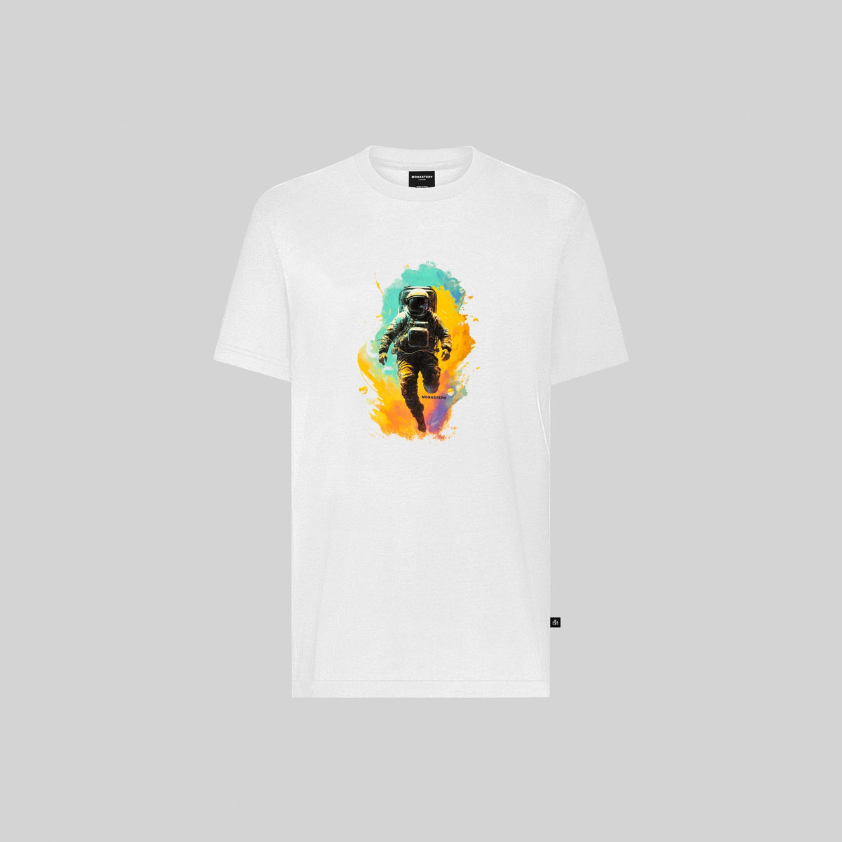 TSHIRT HOMBRE MONASTERY