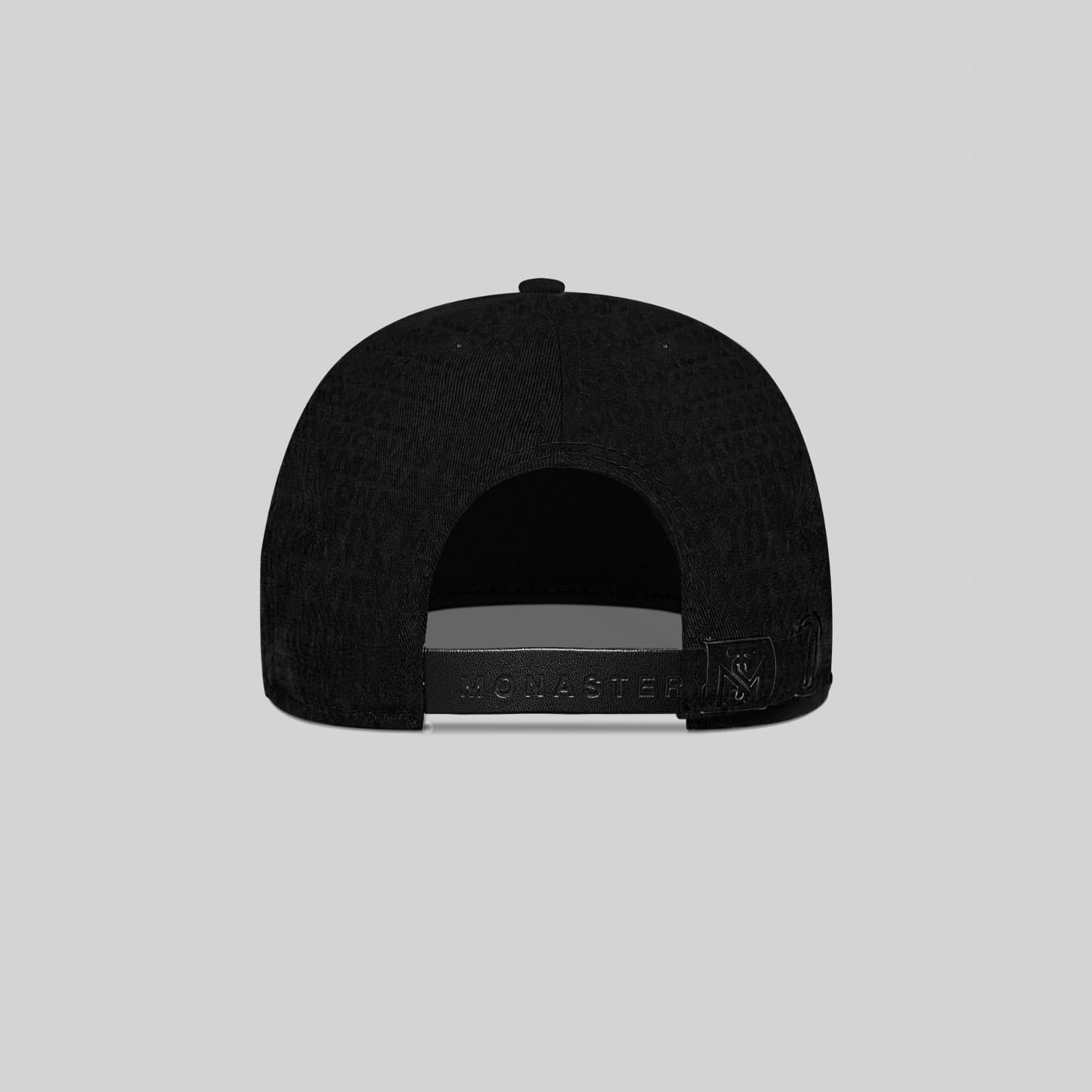 NUEVA COLECCION GORRA HOMBRE MONASTERY