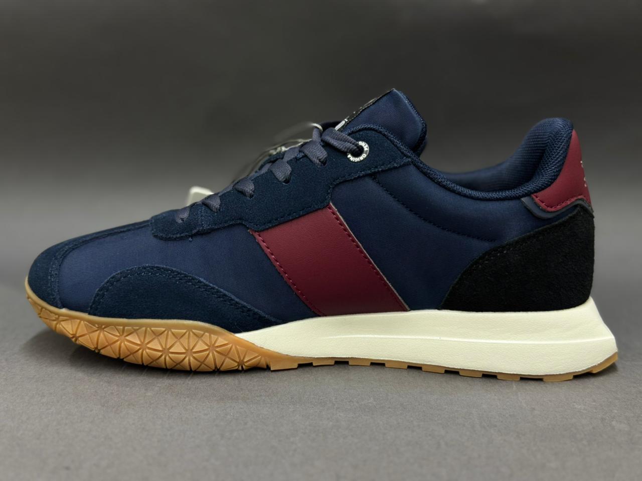 NUEVA COLECCION TENIS  PENGUIN