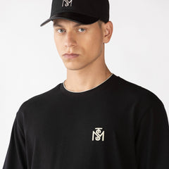 TSHIRT OVERSIZE HOMBRE MONASTERY