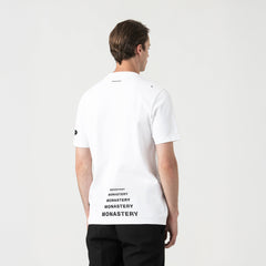 TSHIRT HOMBRE MONASTERY