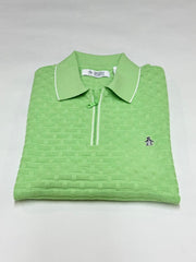 TIPO POLO HOMBRE PENGUIN DISEÑO