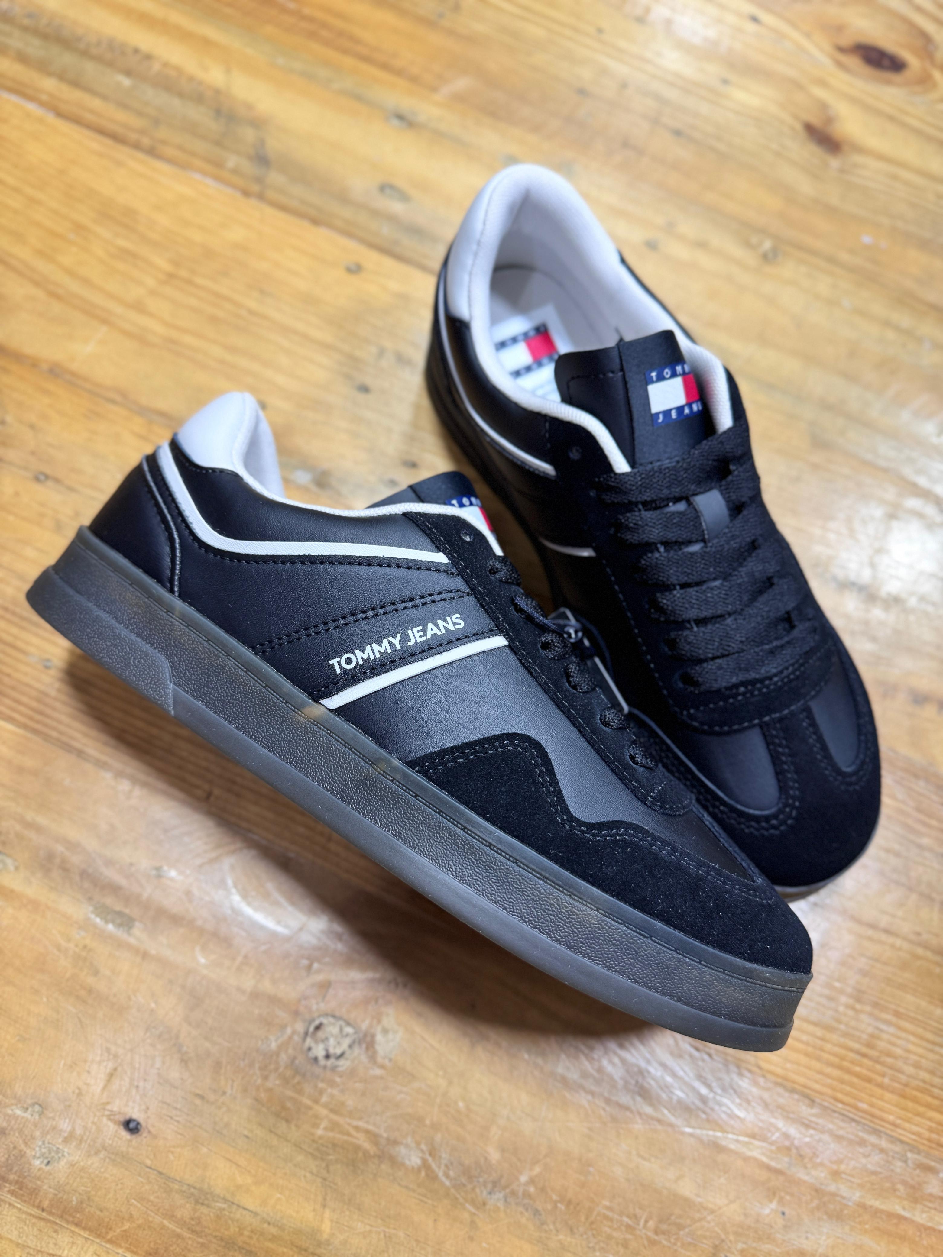NUEVA COLECCION TENIS TOMMY JEANS