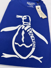 TSHIRT HOMBRE PENGUIN DISEÑO