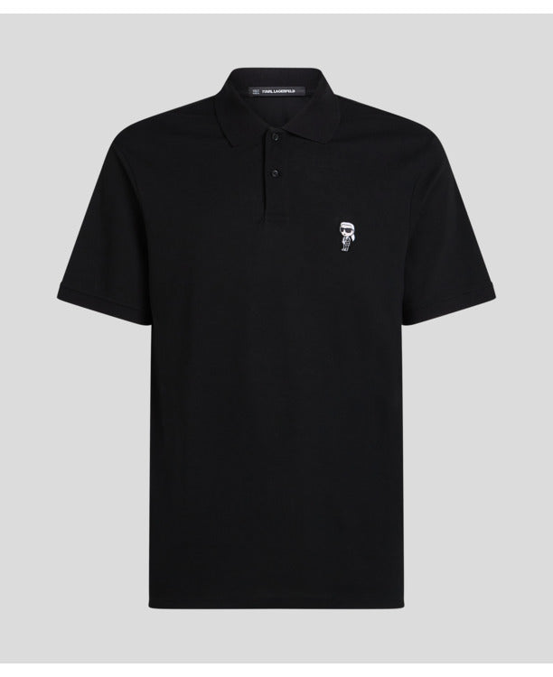 TIPO POLO KARL LAGERFELD
