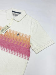 TIPO POLO HOMBRE PENGUIN DISEÑO