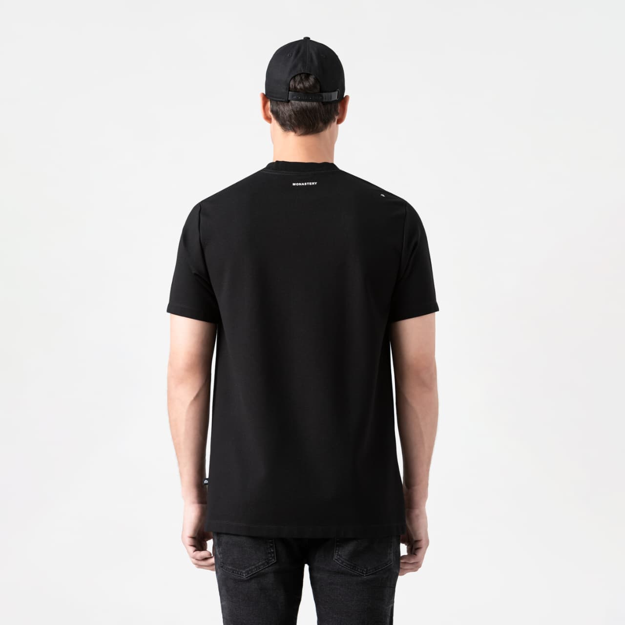 TSHIRT HOMBRE MONASTERY