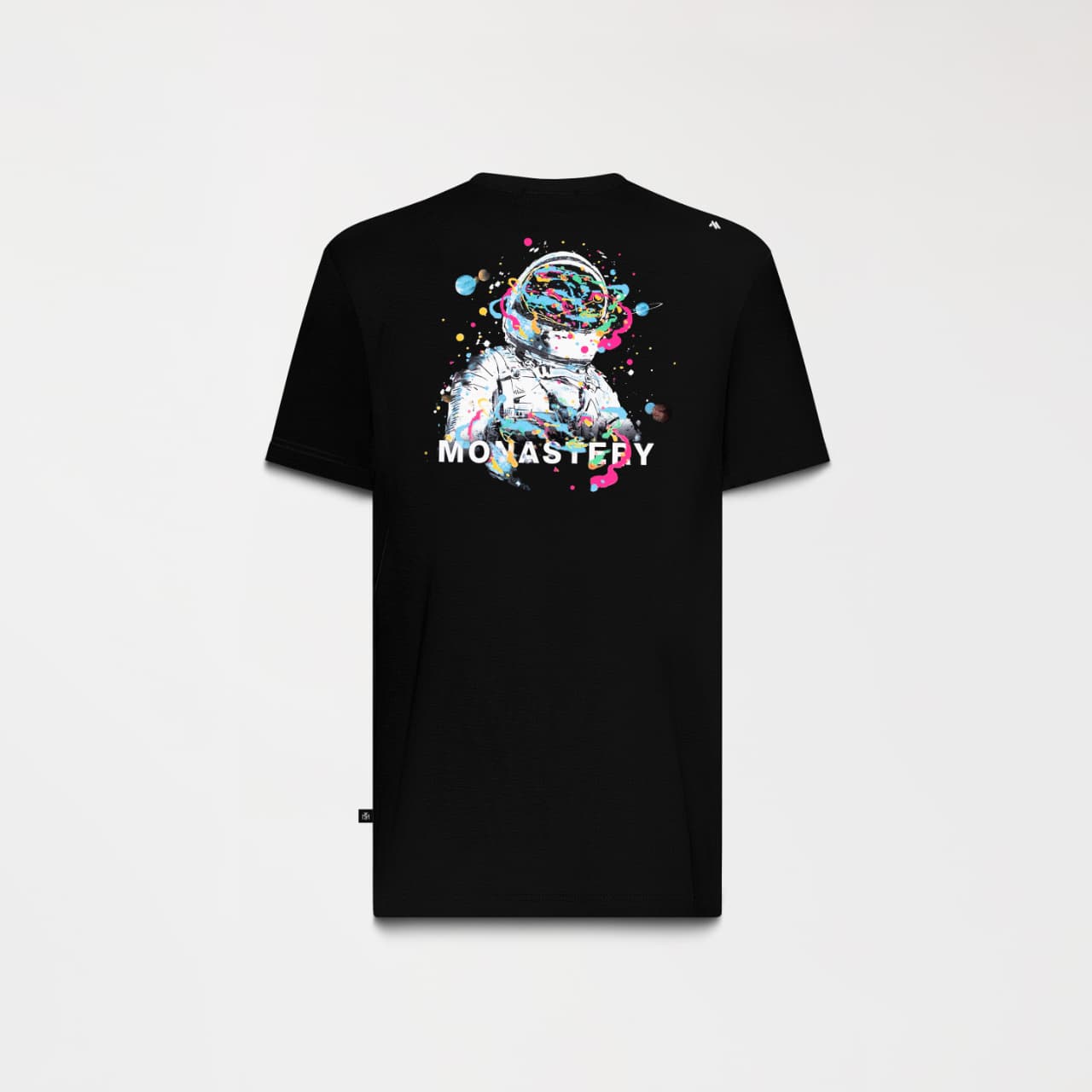 TSHIRT HOMBRE MONASTERY