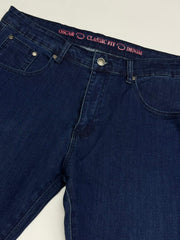 JEAN CLASSIC FIT OSCAR DE LA RENTA
