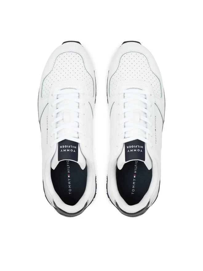 TENIS HOMBRE TOMMY HILFIGER