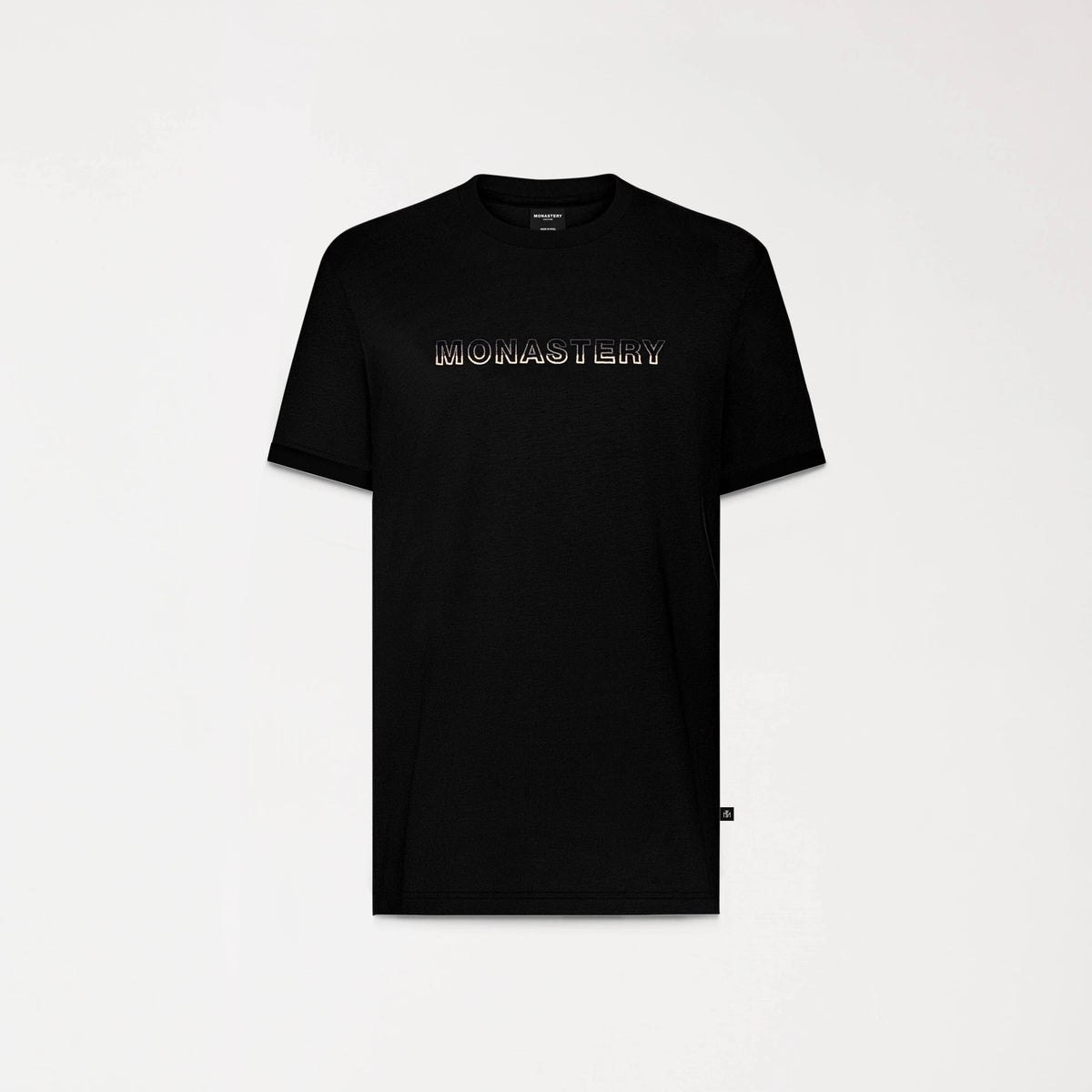 TSHIRT HOMBRE MONASTERY