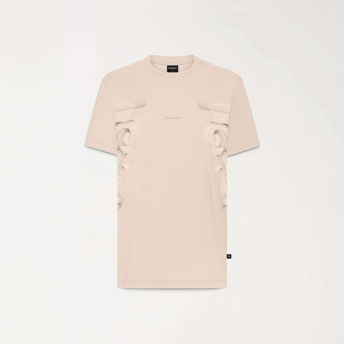 TSHIRT HOMBRE MONASTERY