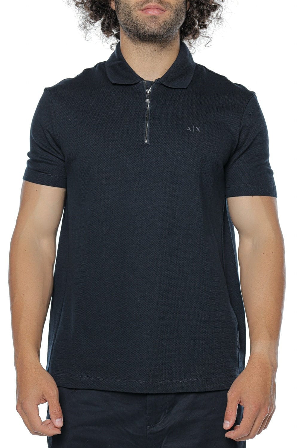 TIPO POLO ARMANI EXCHANGE A|X