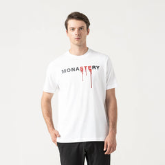 TSHIRT HOMBRE MONASTERY