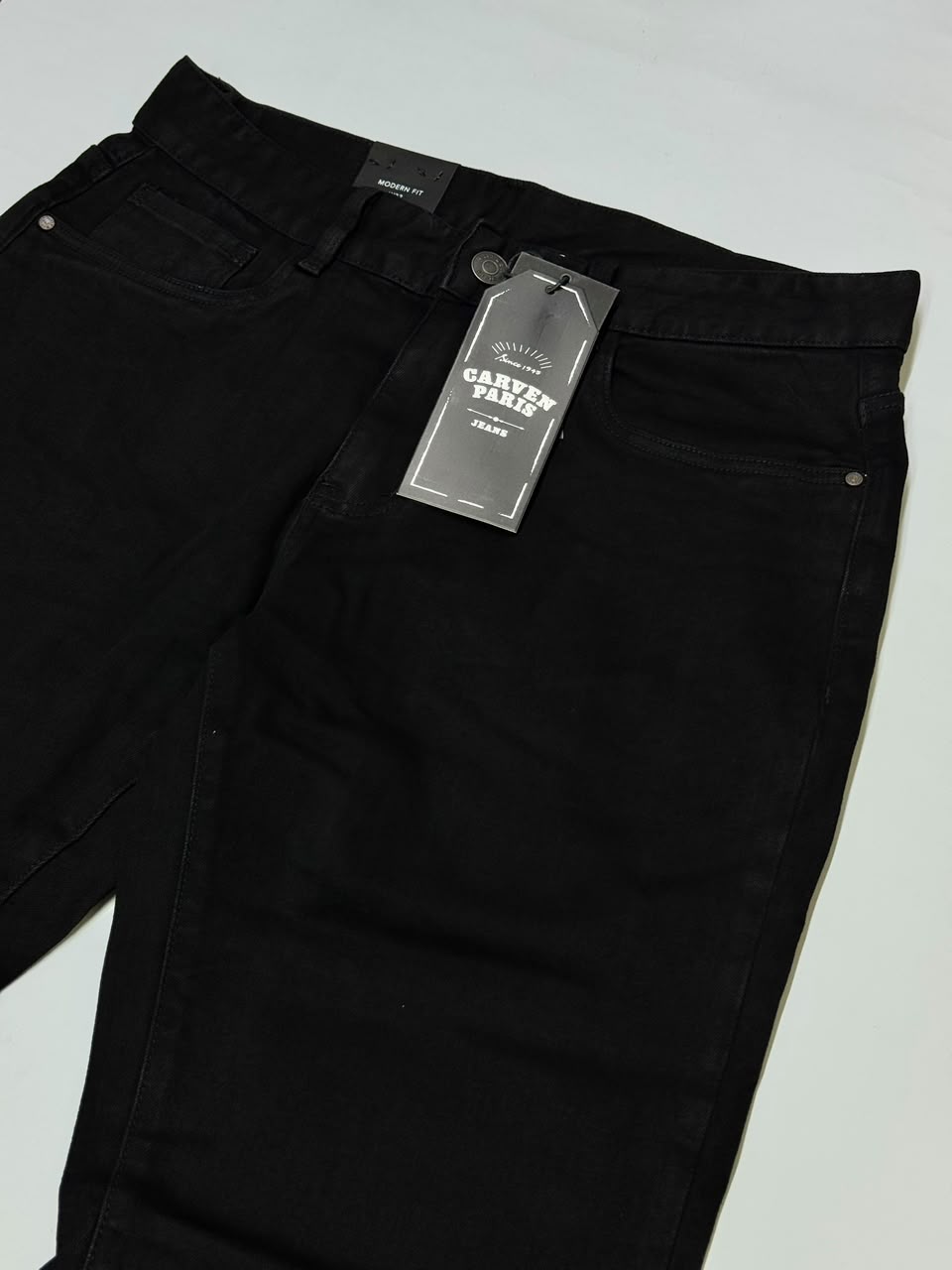 JEAN CARVEN MODERN FIT