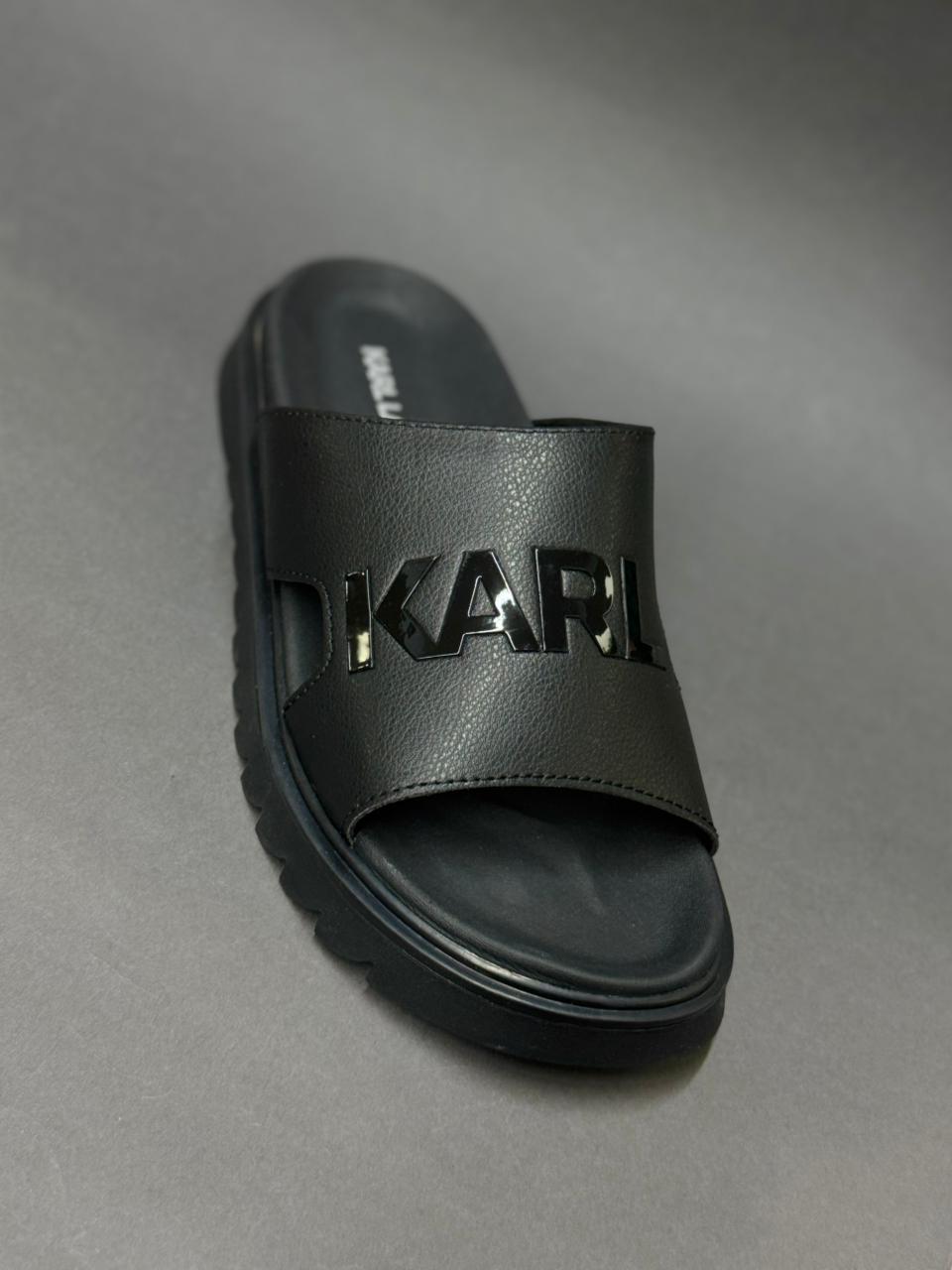 SANDALIAS KARL LAGERFELD