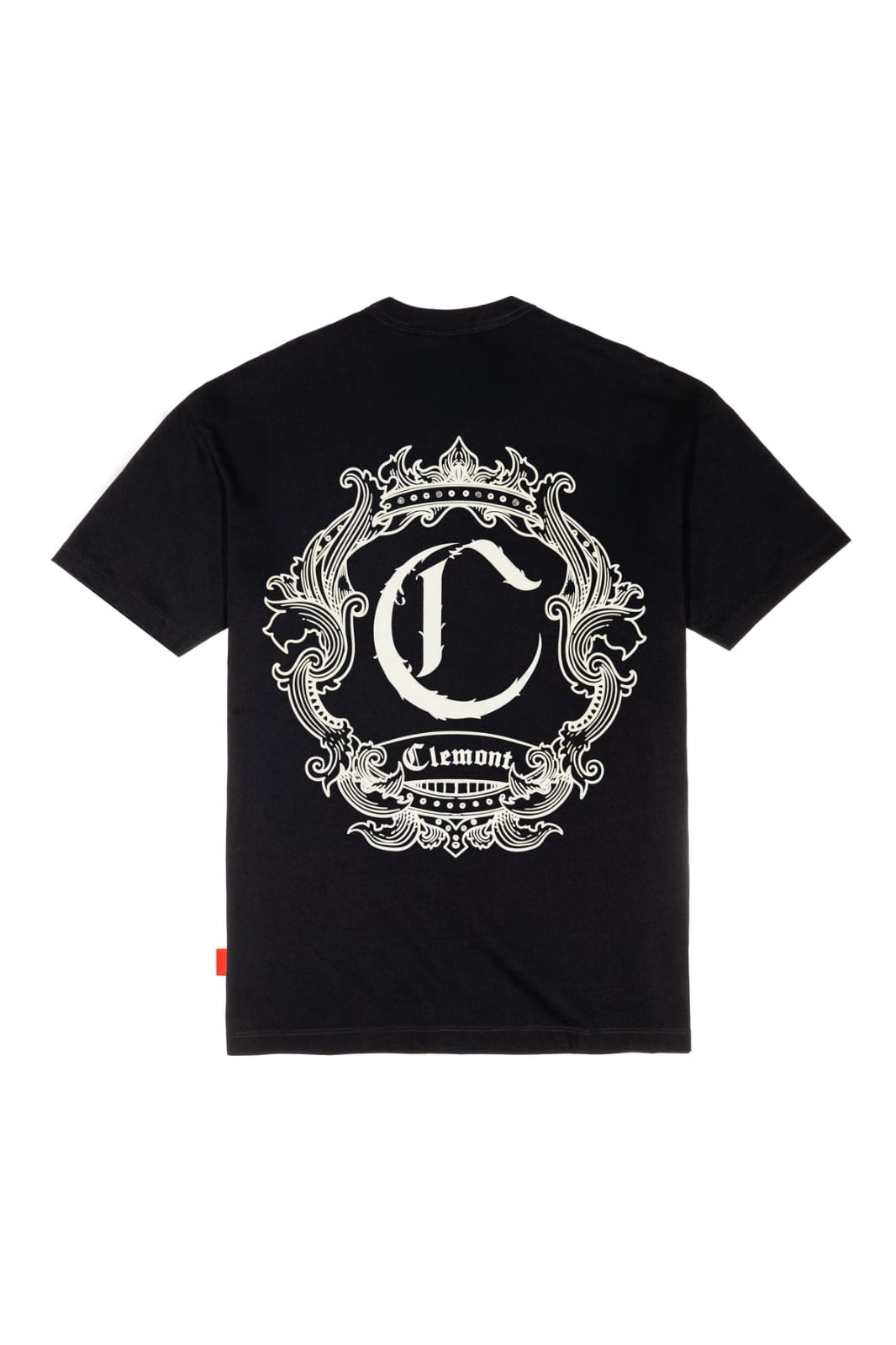 CAMISETA CLEMONT