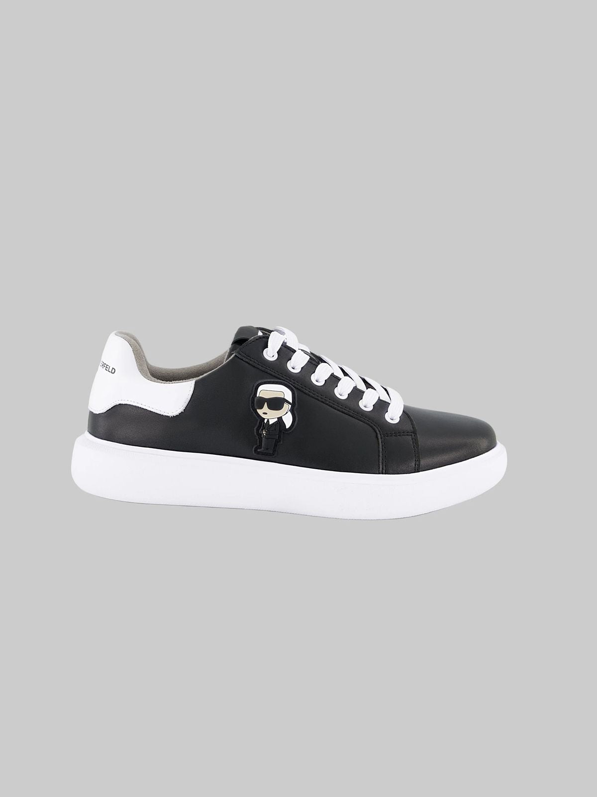 TENIS HOMBRE KARL LAGERFELD