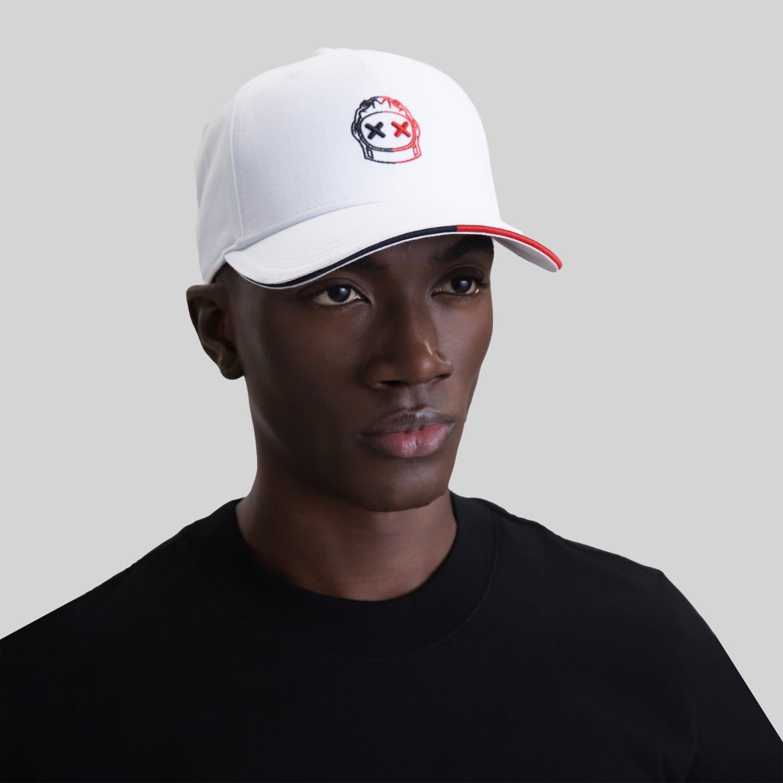 NUEVA COLECCION GORRA HOMBRE MONASTERY