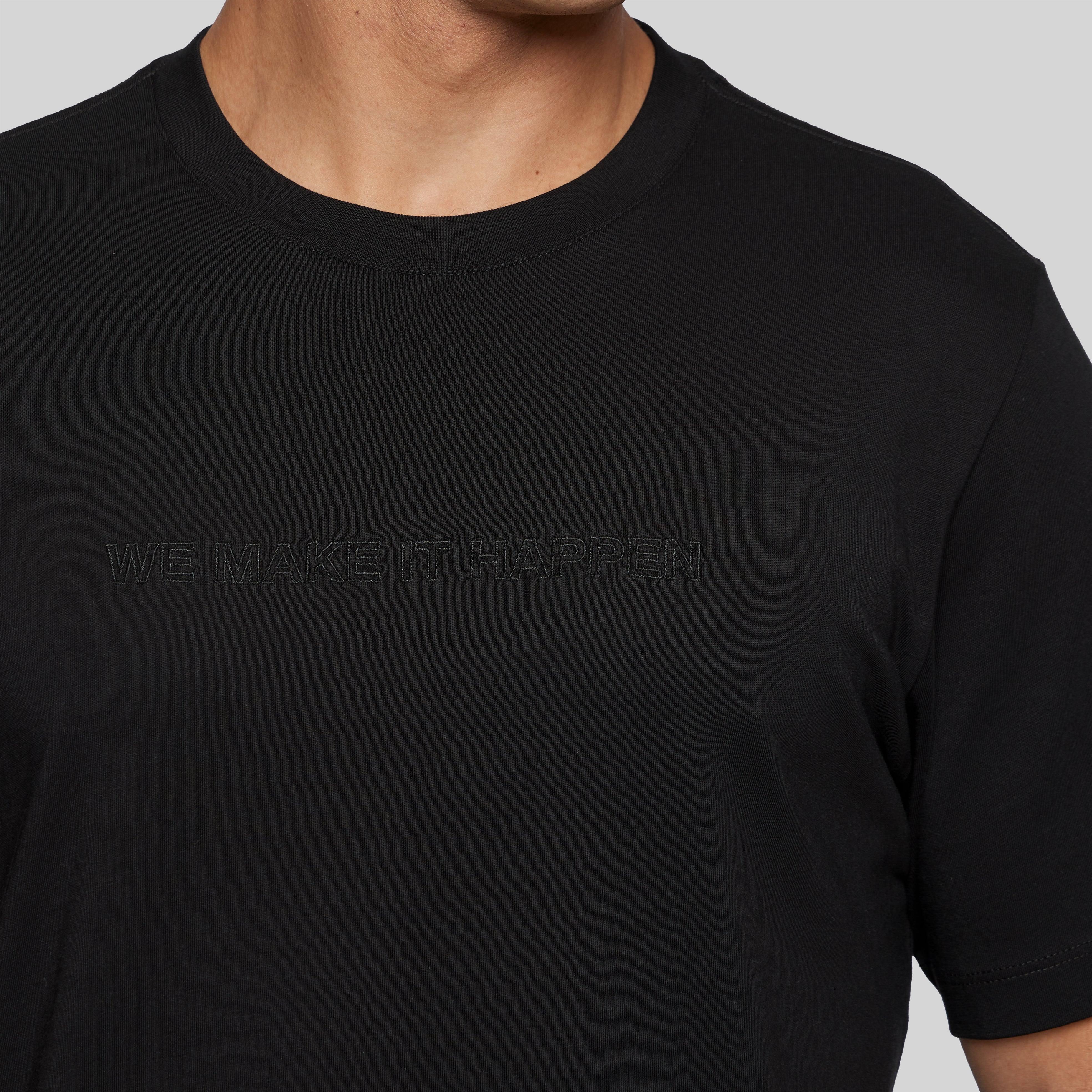 TSHIRT HOMBRE MONASTERY