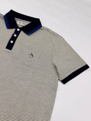 TIPO POLO HOMBRE PENGUIN DISEÑO