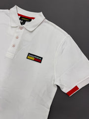 TIPO POLO HOMBRE DISEÑO NAUTICA