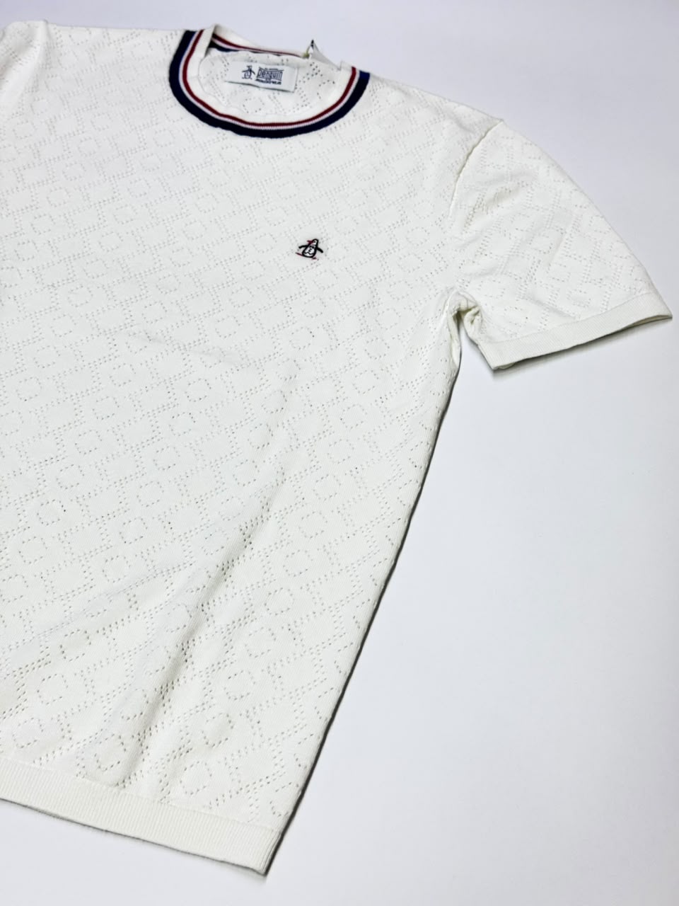 TSHIRT PENGUIN DISEÑO