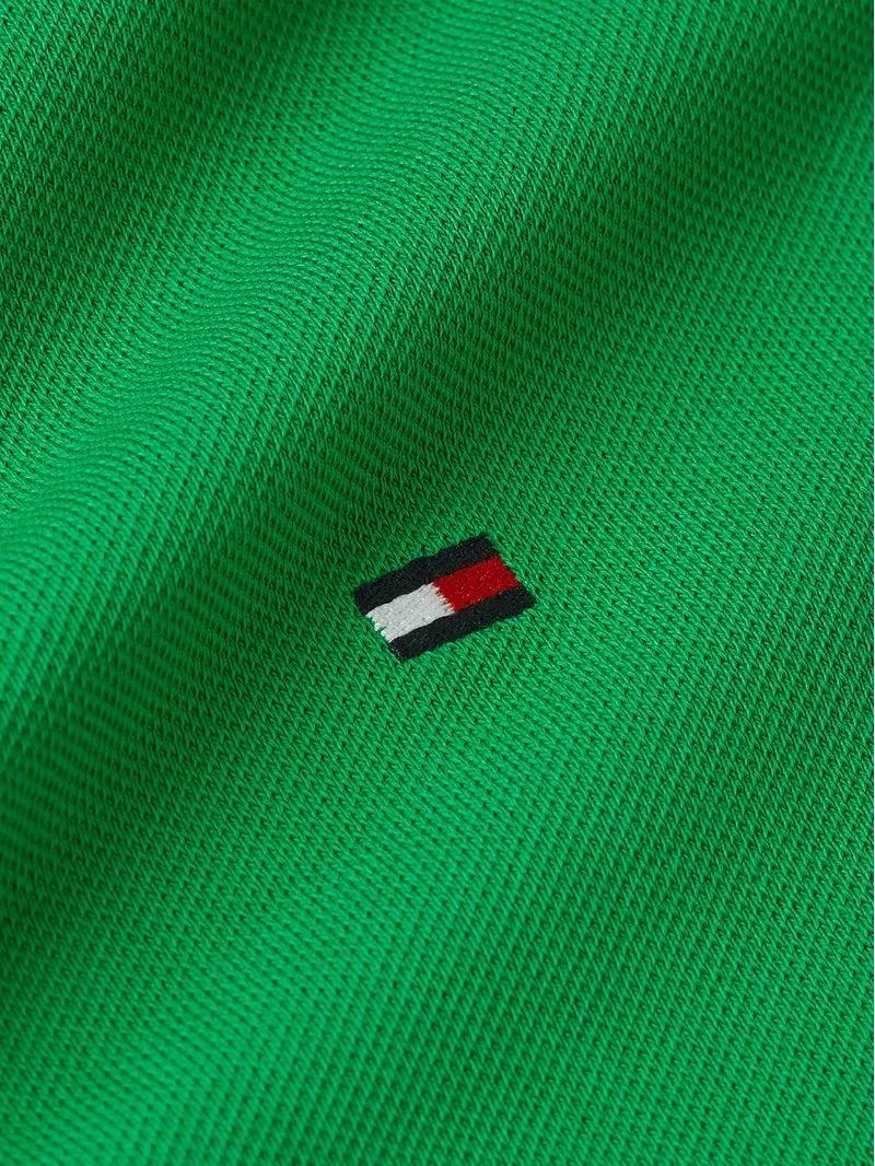 TIPO POLO HOMBRE BASICO TOMMY