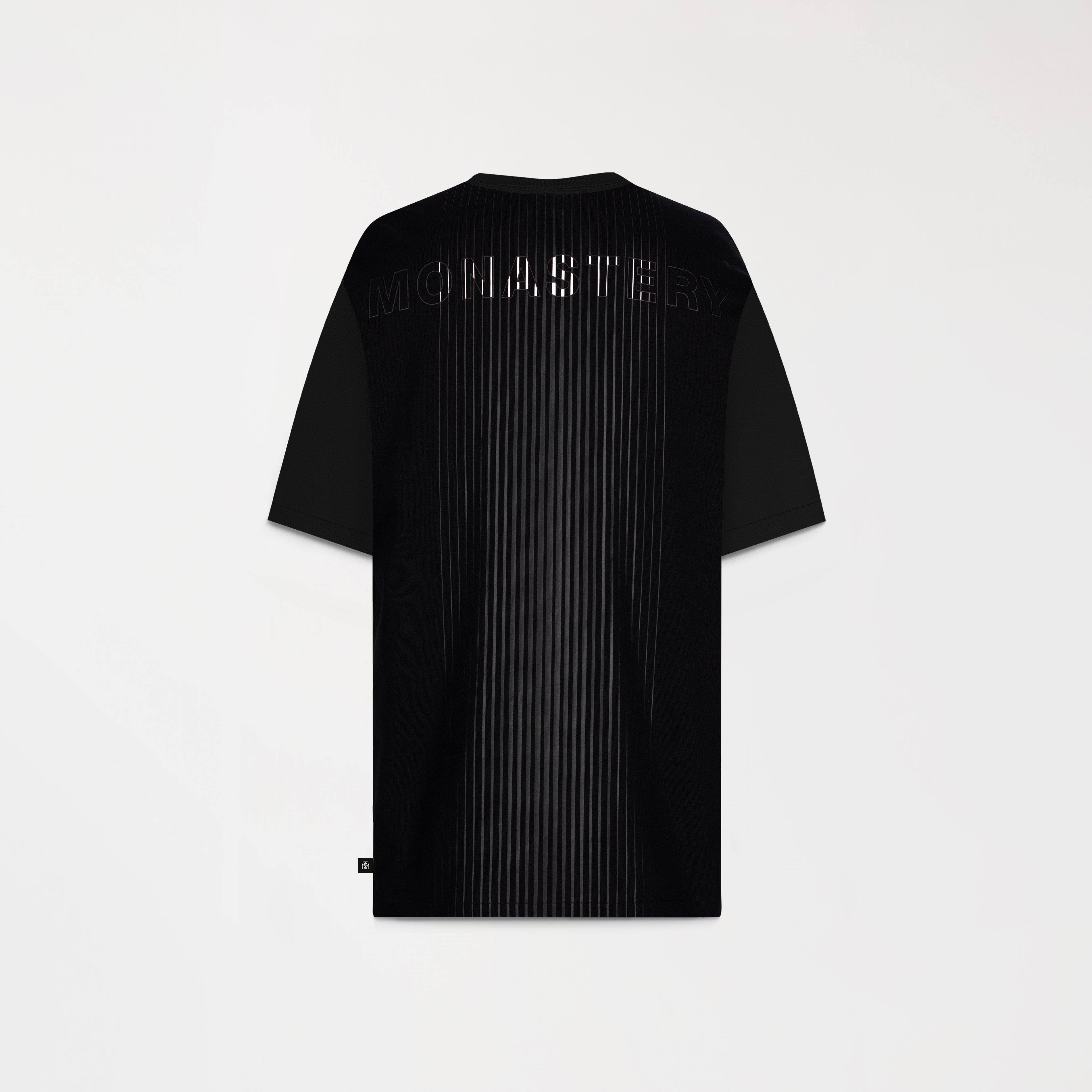 TSHIRT OVERSIZE HOMBRE MONASTERY