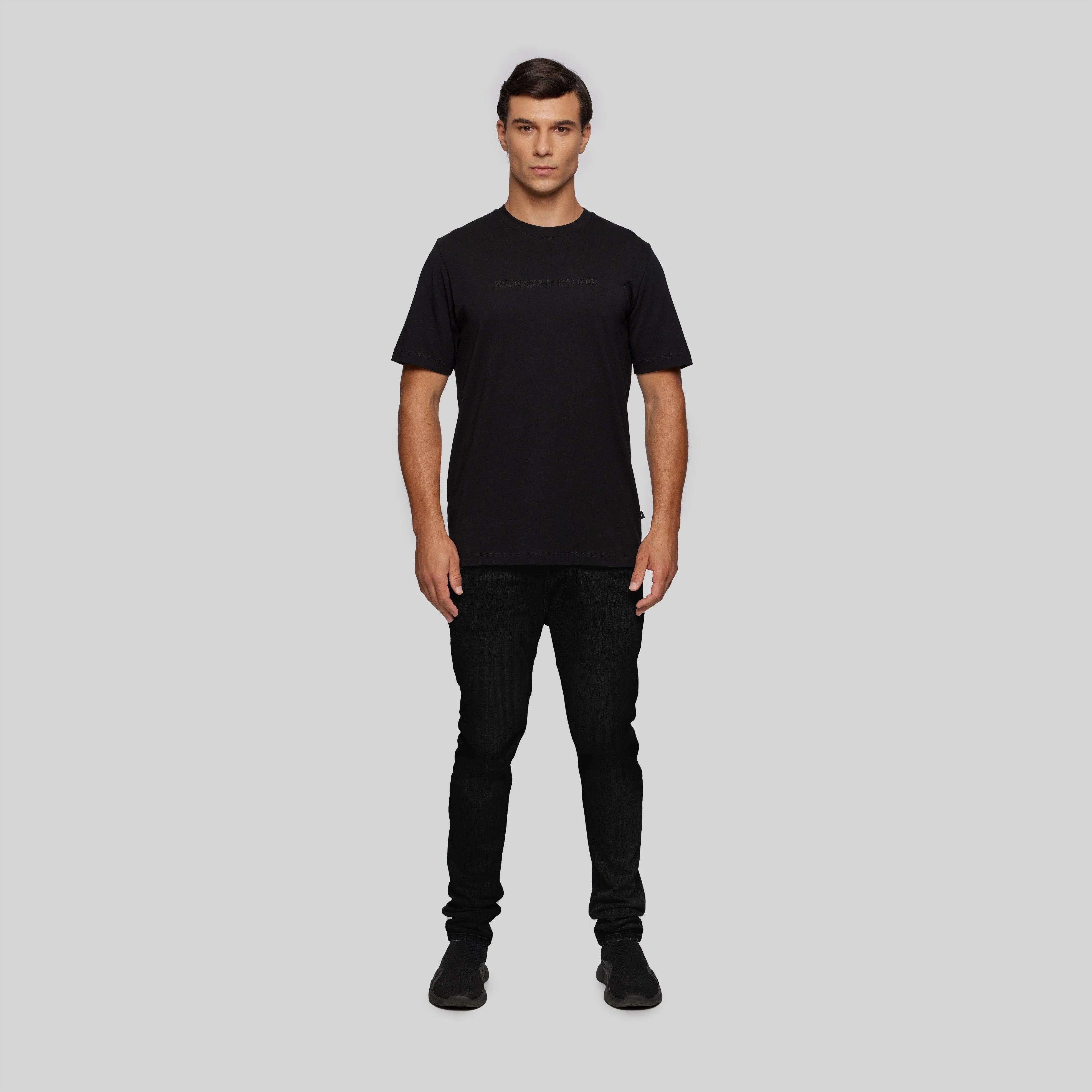 TSHIRT HOMBRE MONASTERY
