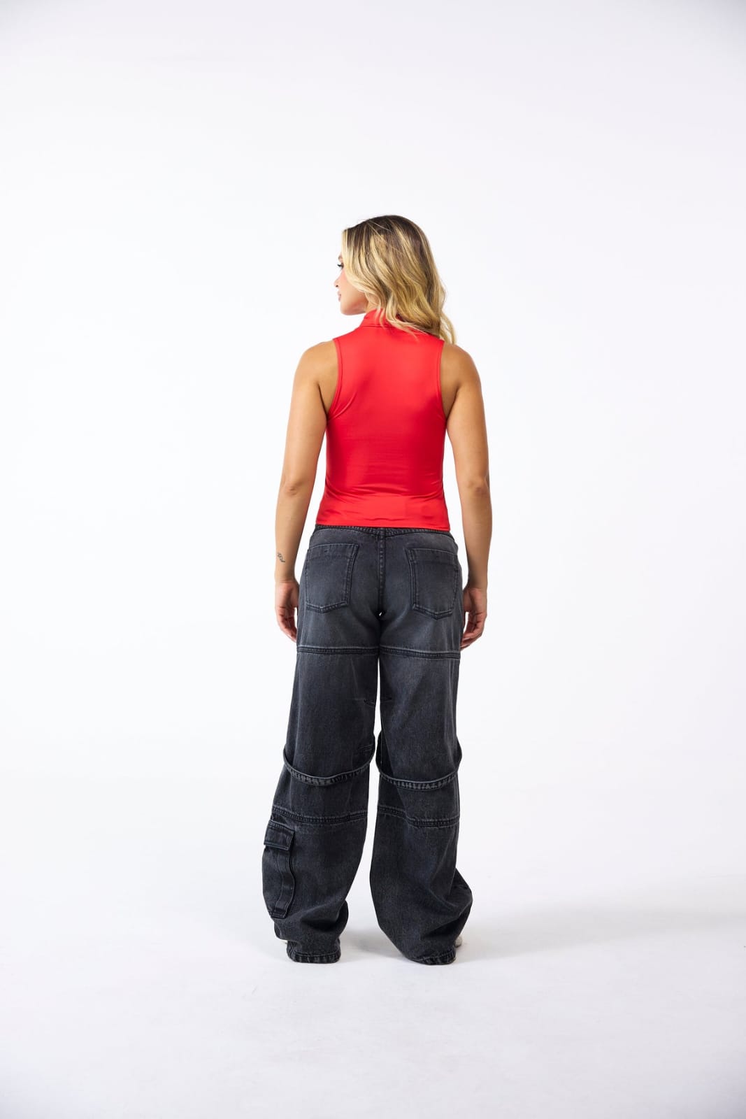 BLUSA WOMEN  CLEMONT