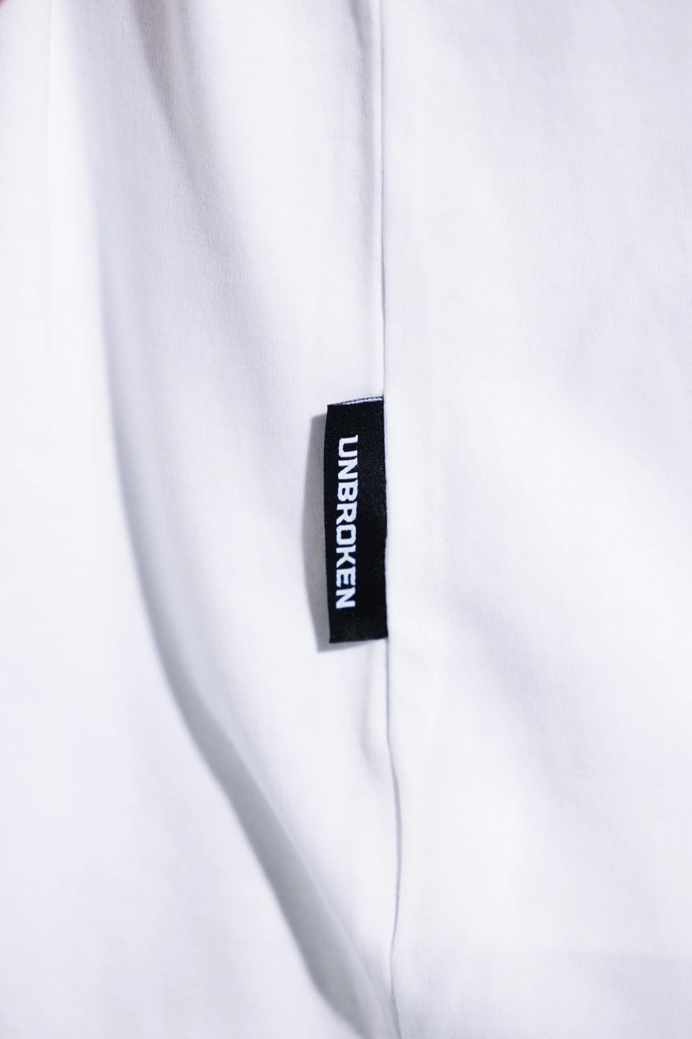 TSHIRT UNBROKEN