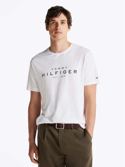 TSHIRT DISEÑO HOMBRE TOMMY