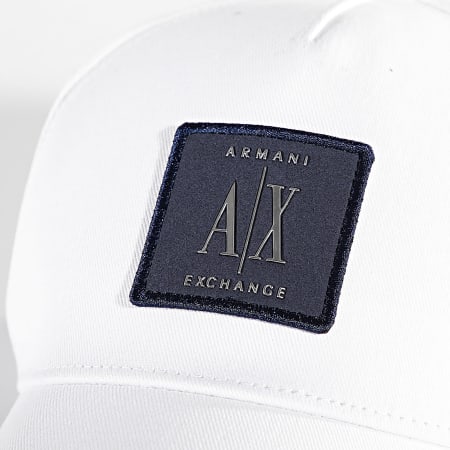 GORRA ARMANI EXCHANGE A|X