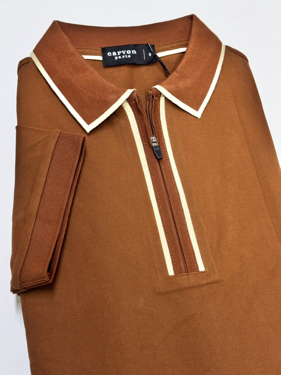 POLO CARVEN NUEVA COLECCION