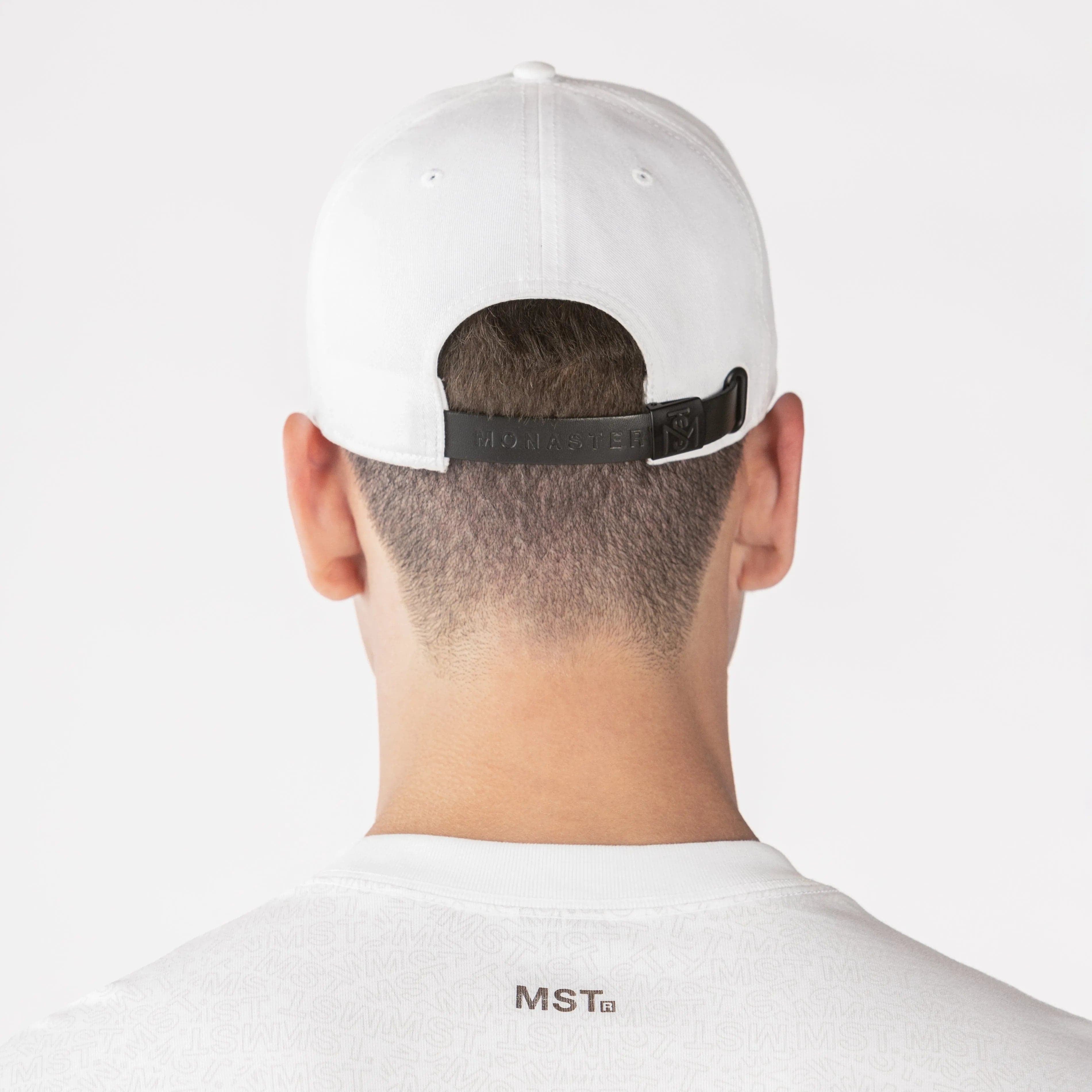 NUEVA COLECCION GORRA HOMBRE MONASTERY