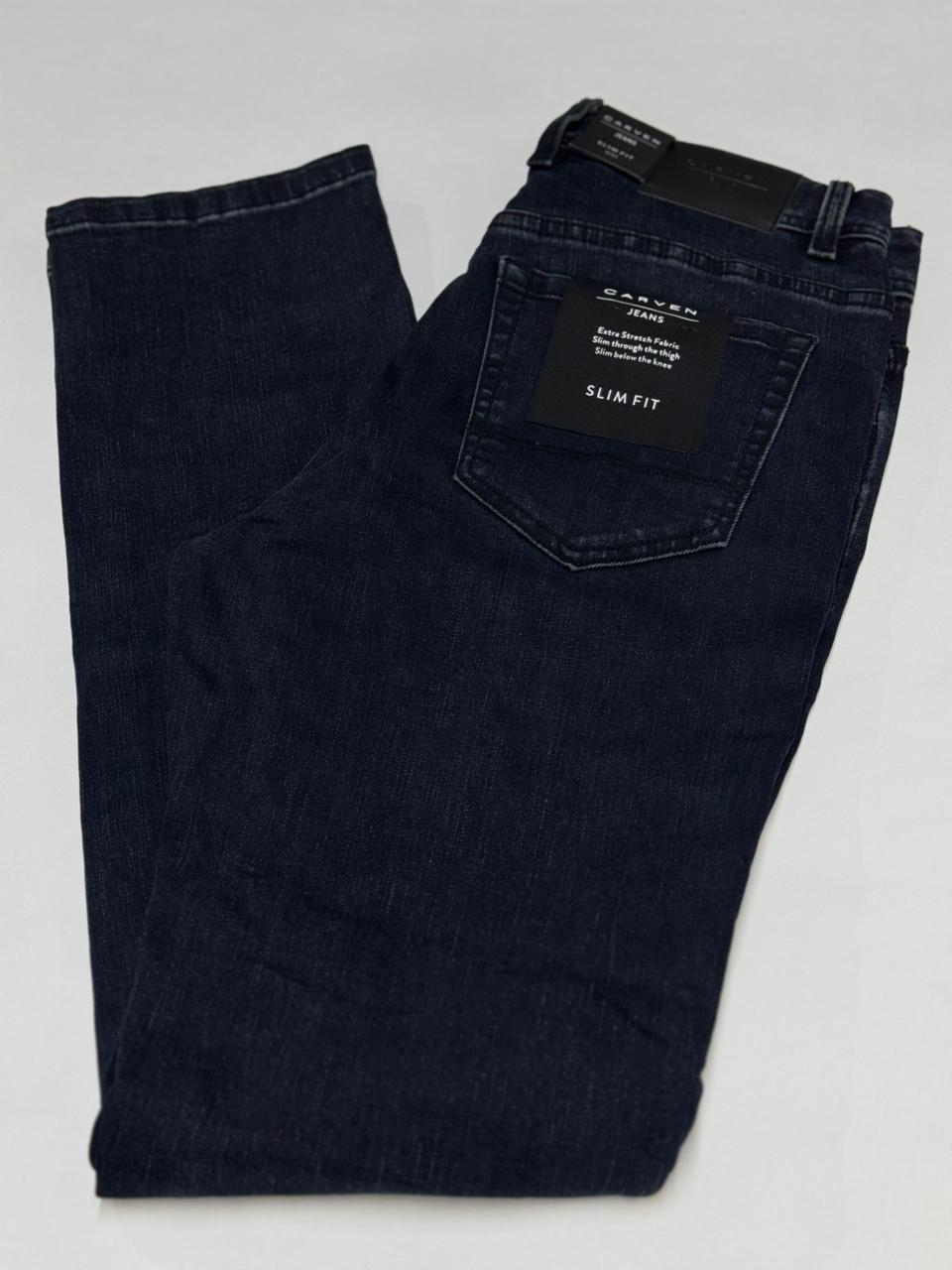 JEAN HOMBRE CARVEN