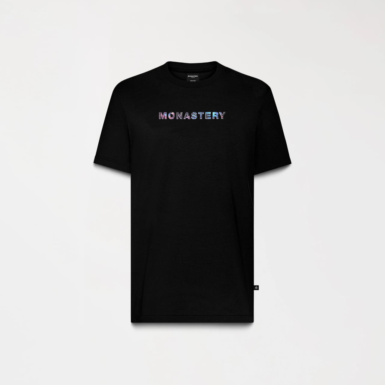 TSHIRT HOMBRE MONASTERY