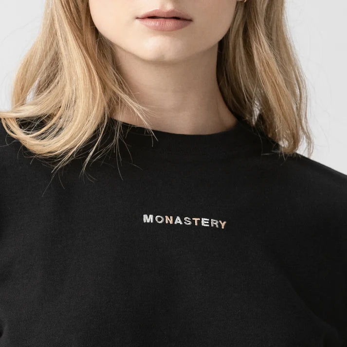 CROP TOP NUEVA COLECCION MONASTERY