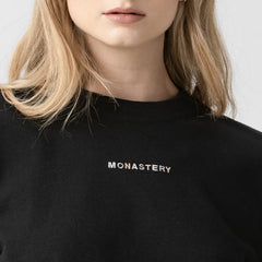 CROP TOP NUEVA COLECCION MONASTERY