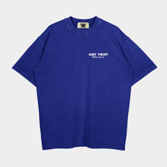 TSHIRT SAINT THEORY