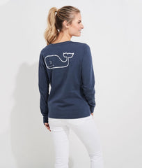 BUZO MUJER VINEYARD VINES