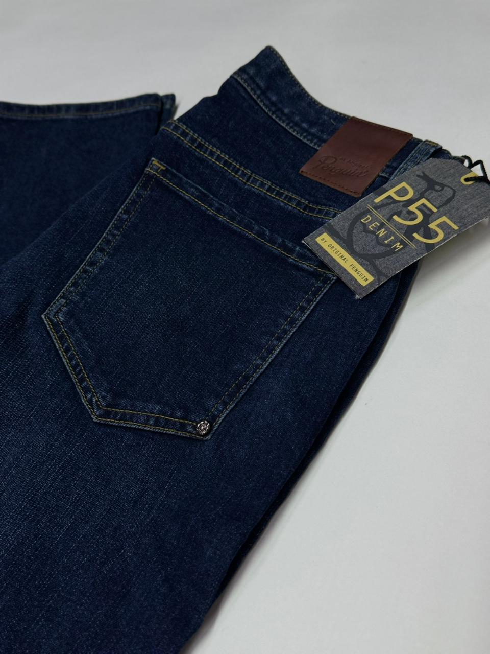 JEANS HOMBRE PENGUIN