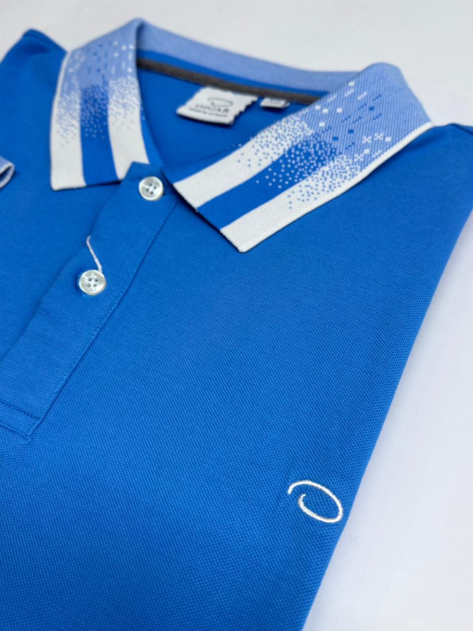 TIPO POLO OSCAR DE LA RENTA