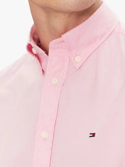 CAMISA MANGA LARGA TOMMY