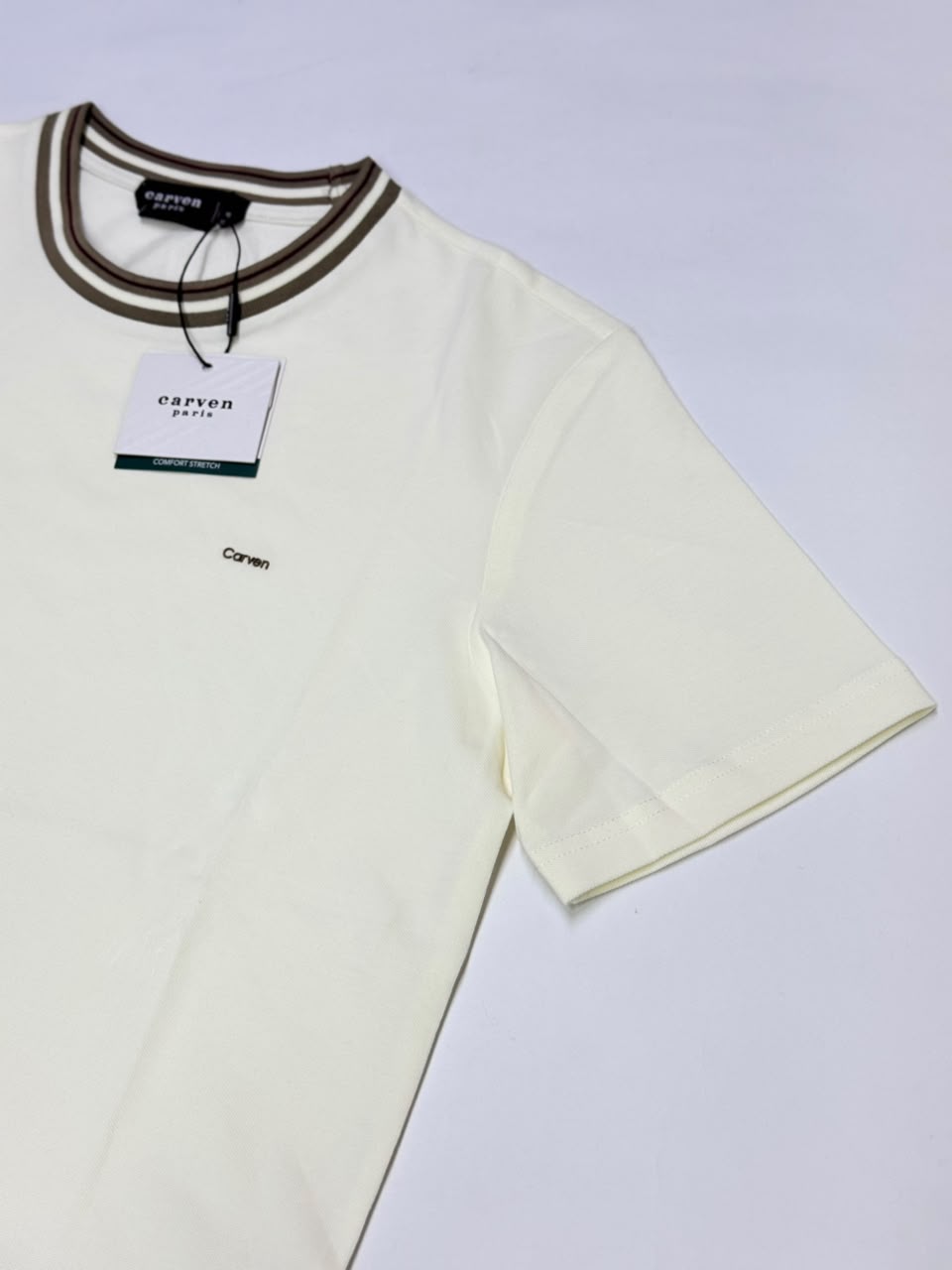 T SHIRT CARVEN NUEVA COLECCION