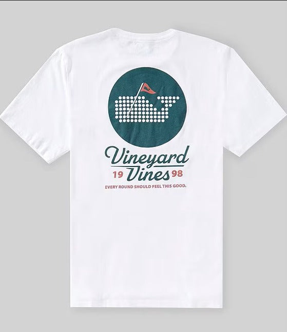 TSHIRT VINEYARD VINES