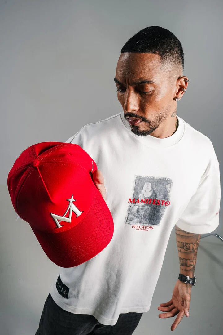 GORRA MANIFESTO