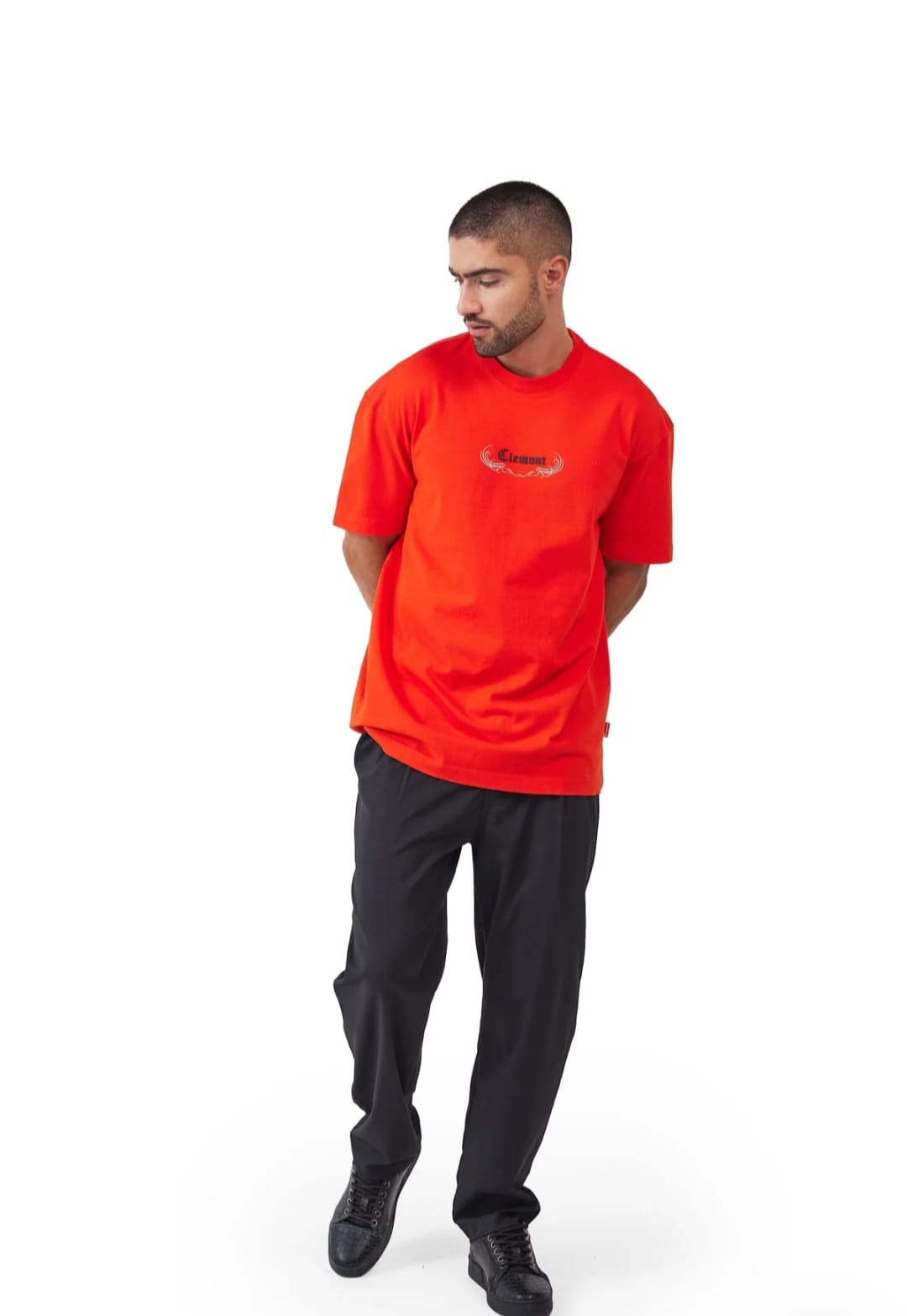 CAMISETA CLEMONT
